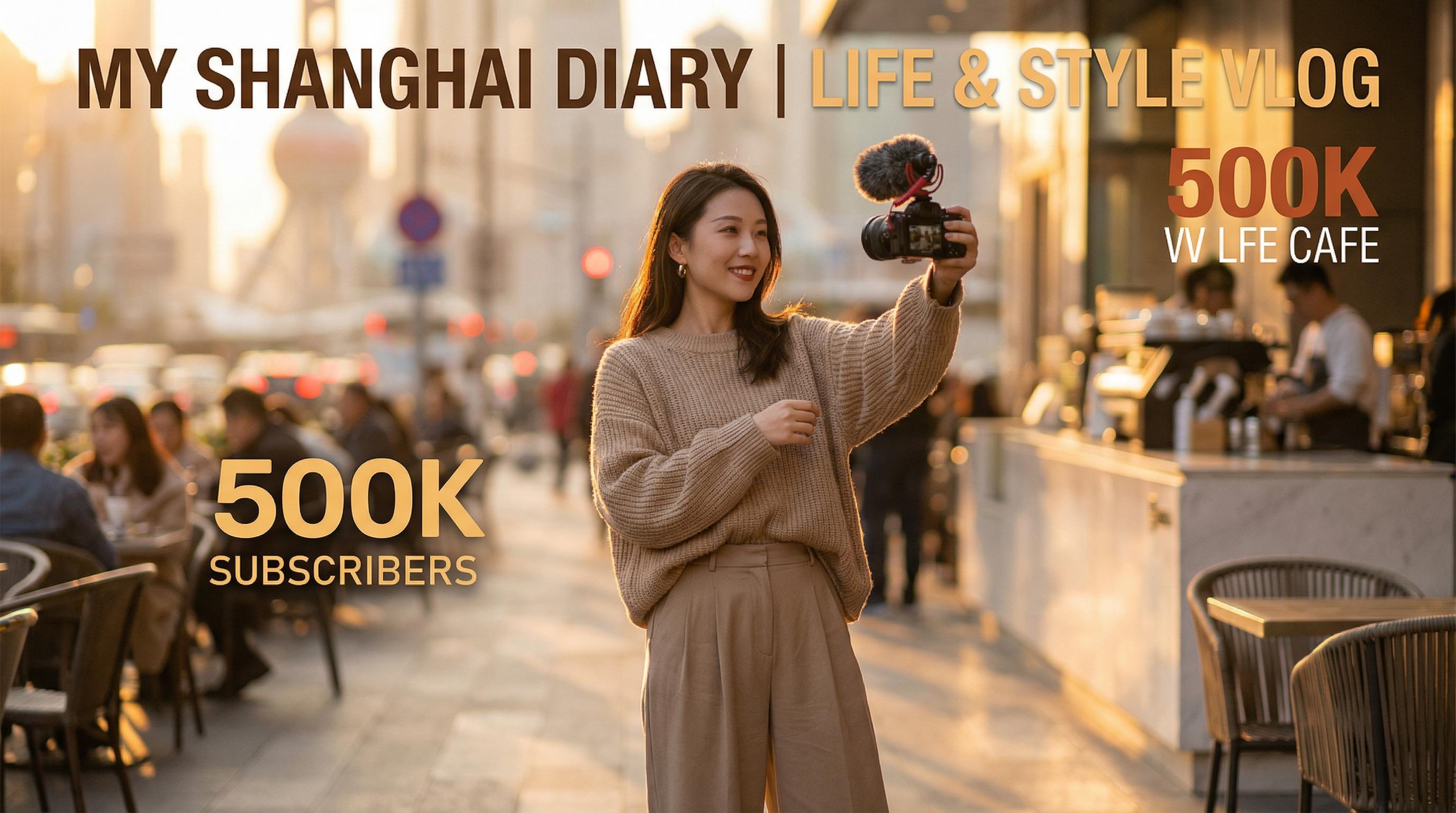 海角日常VLOG生活视频